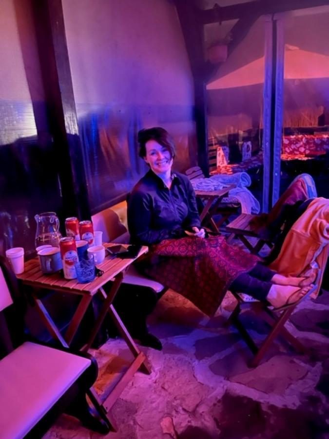 Vila Milica Poganovo Экстерьер фото
