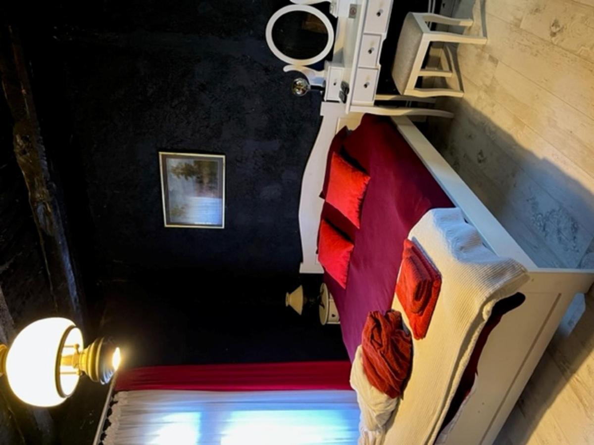 Vila Milica Poganovo Экстерьер фото